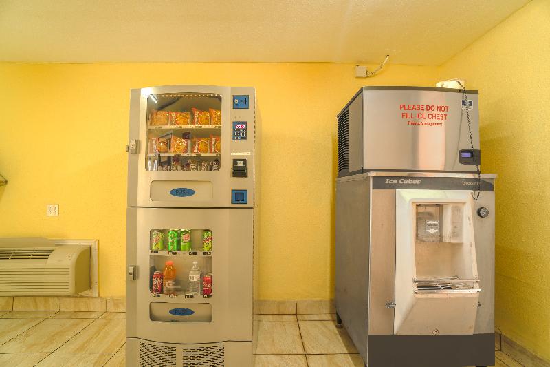 فندق على الطريق Days Inn By Wyndham Wichita Falls