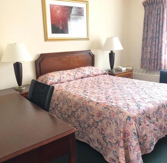 فندق على الطريق The Inn Of Rosslyn