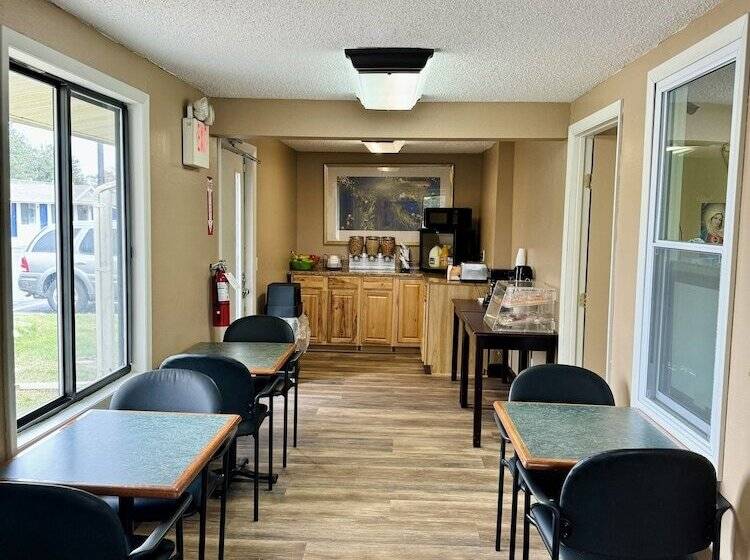 فندق على الطريق Knights Inn Bridgeport Frankenmuth