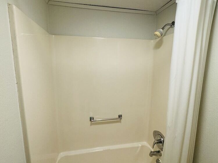 فندق على الطريق Knights Inn Bridgeport Frankenmuth