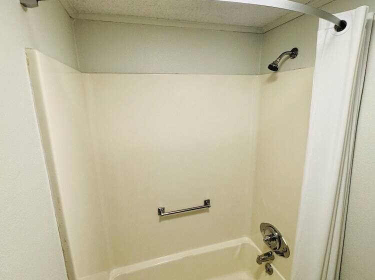 فندق على الطريق Knights Inn Bridgeport Frankenmuth