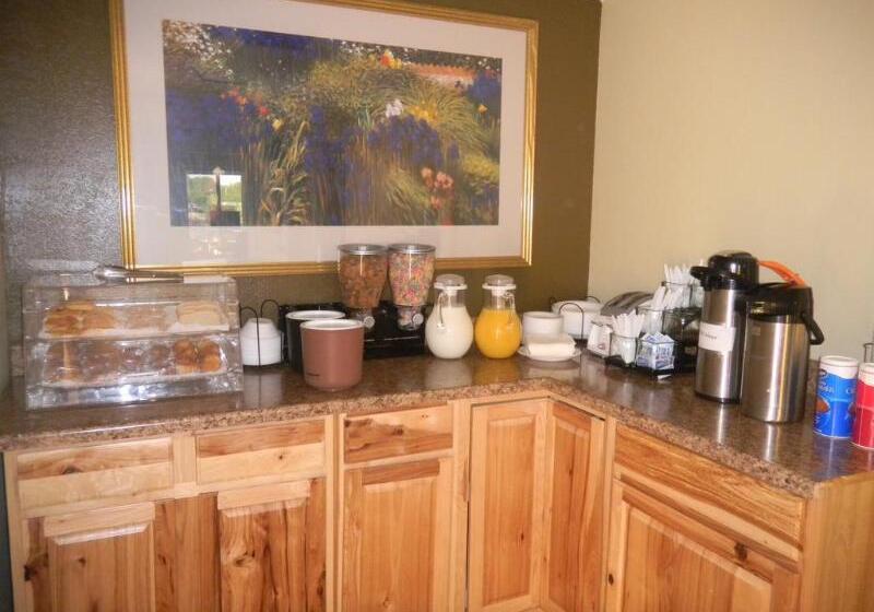 فندق على الطريق Knights Inn Bridgeport Frankenmuth