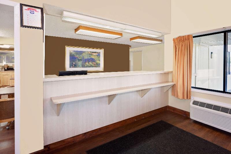 مُتل Knights Inn Bridgeport Frankenmuth