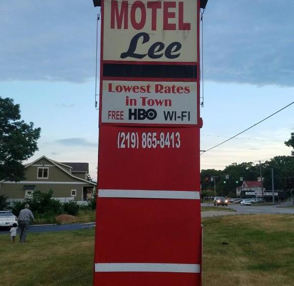 Motel Lee