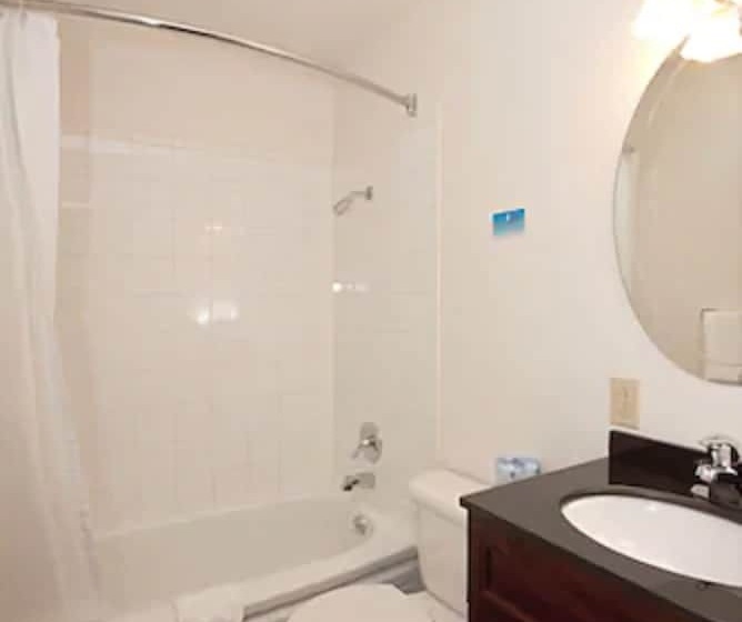 فندق على الطريق Murphy's Alaskan Inn