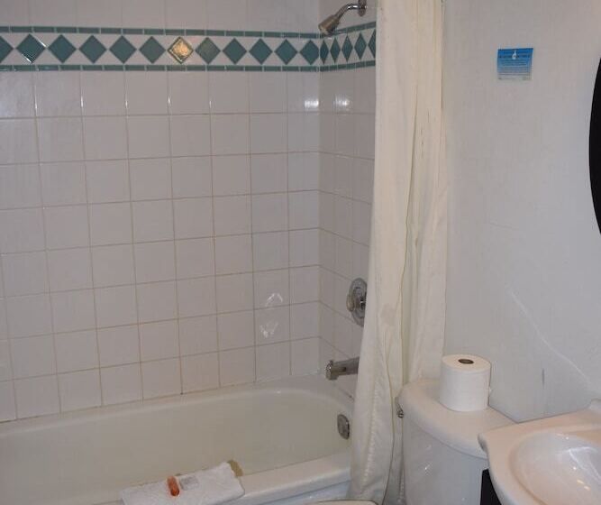 فندق على الطريق Murphy's Alaskan Inn