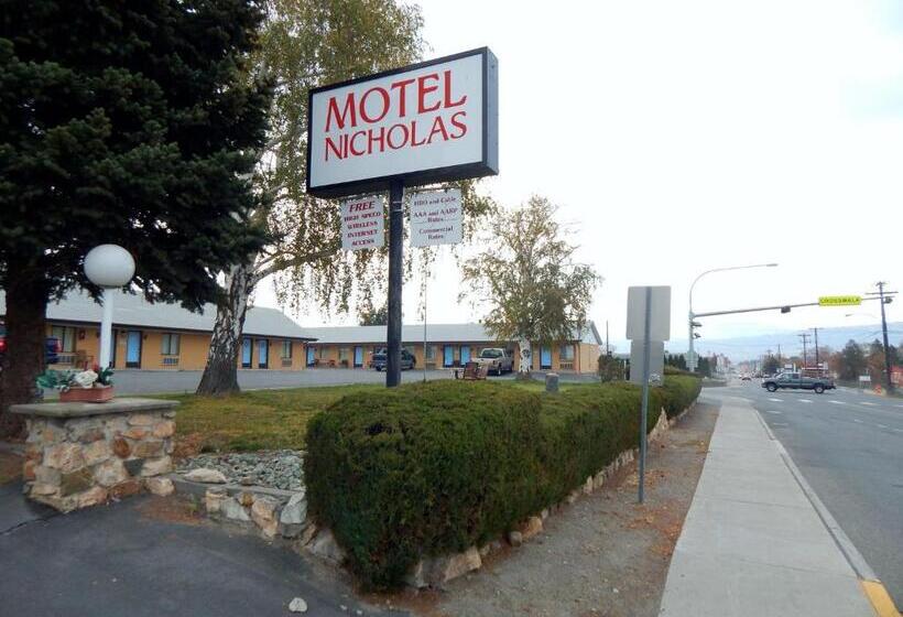 Motel Nicholas
