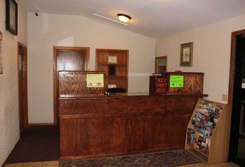 Motel Oakhill Inn And Suites