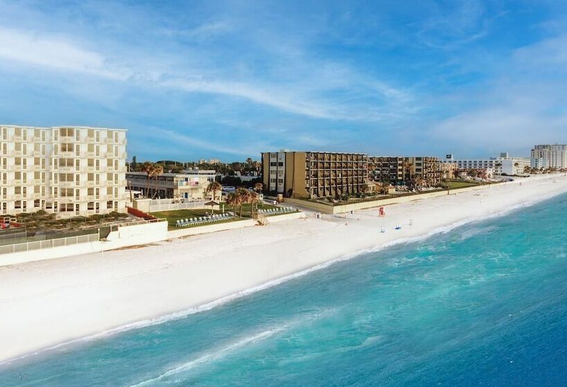 מוטל Ocean Court Beachfront