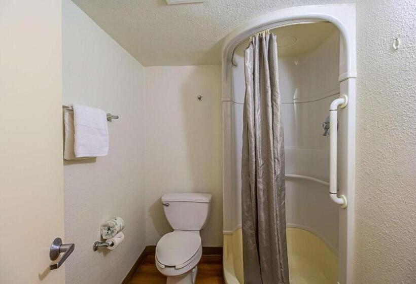 فندق على الطريق Ocean Inn South Padre Island