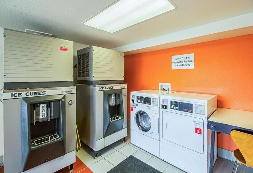 فندق على الطريق Ocean Inn South Padre Island