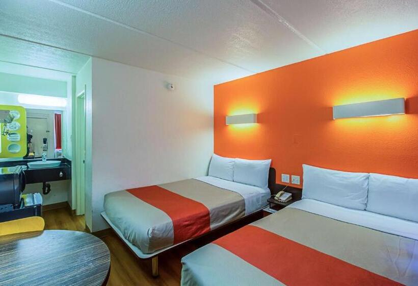 فندق على الطريق Ocean Inn South Padre Island