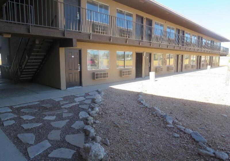 モーテル Howard Johnson By Wyndham Odessa Tx