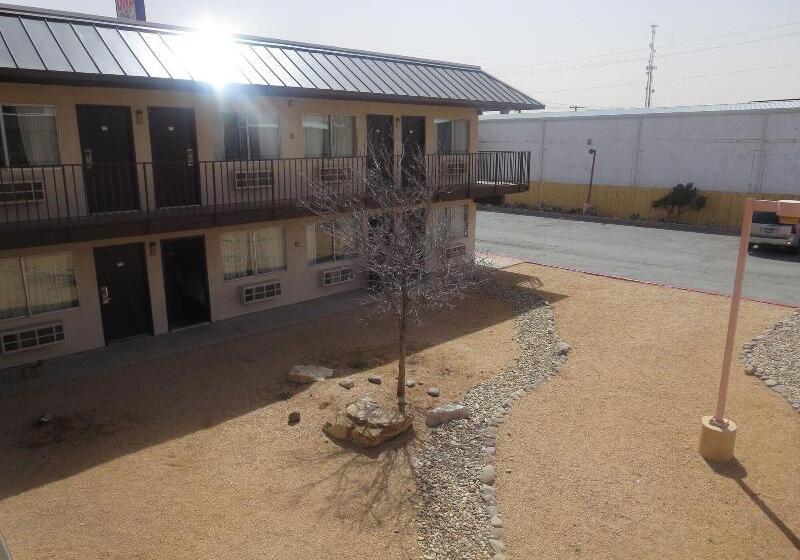 モーテル Howard Johnson By Wyndham Odessa Tx