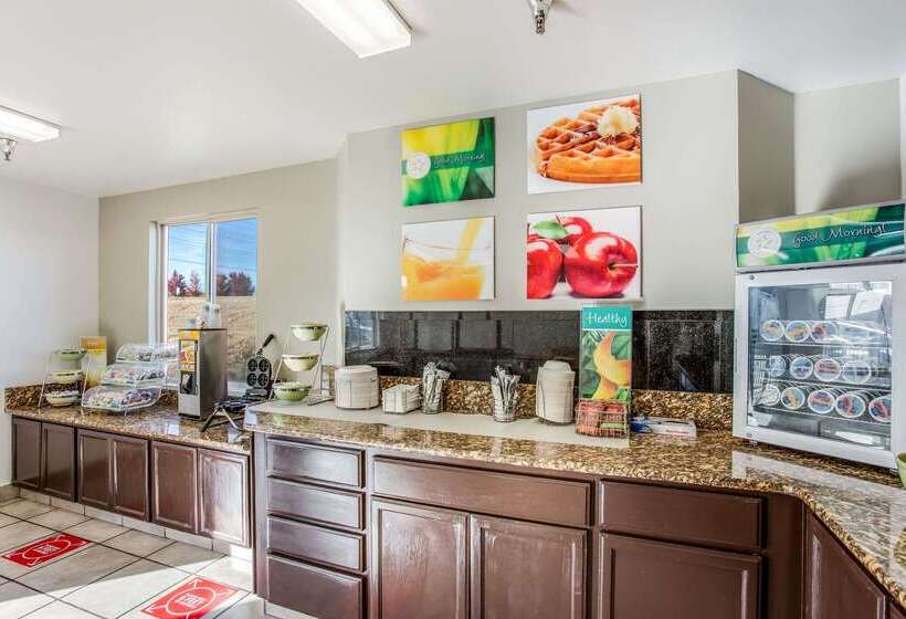 فندق على الطريق Quality Inn & Suites Meridian   West Boise