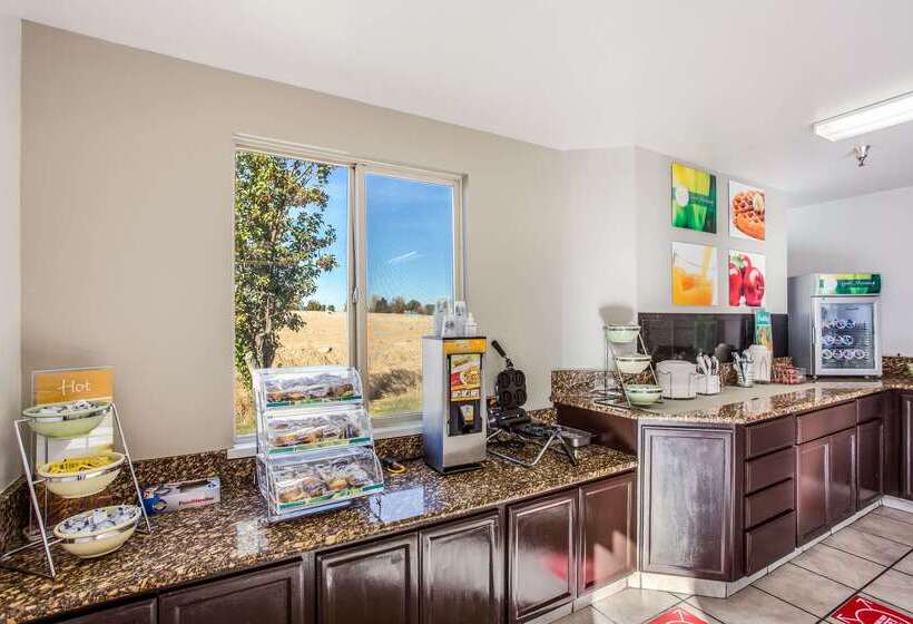 فندق على الطريق Quality Inn & Suites Meridian   West Boise