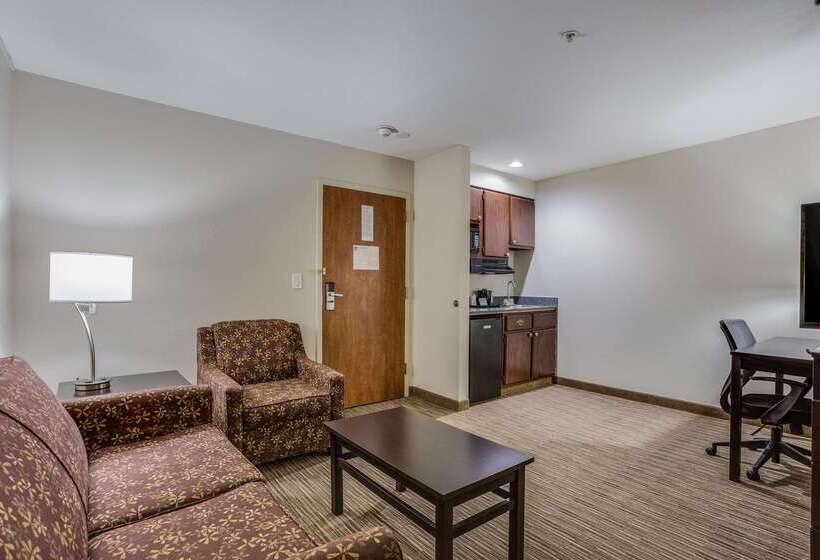 فندق على الطريق Quality Inn & Suites Meridian   West Boise