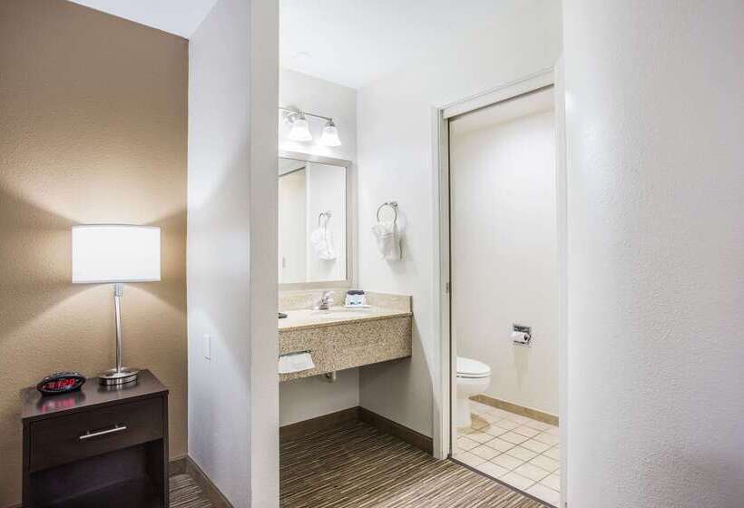 فندق على الطريق Quality Inn & Suites Meridian   West Boise