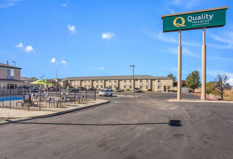 فندق على الطريق Quality Inn & Suites Meridian   West Boise
