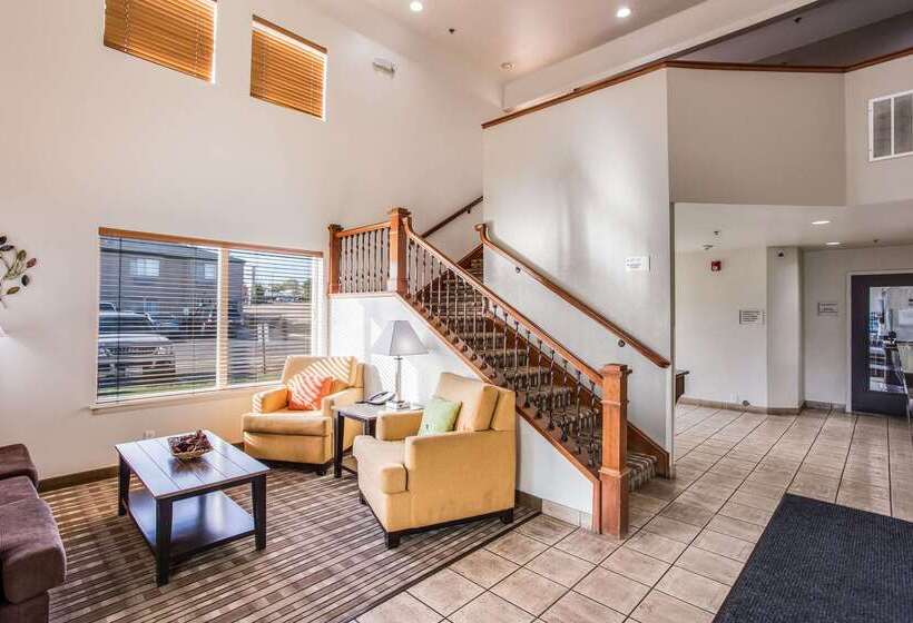 فندق على الطريق Quality Inn & Suites Meridian   West Boise