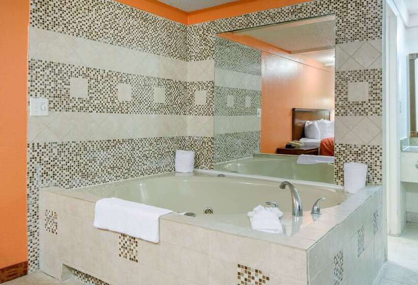 فندق على الطريق Rodeway Inn Auburn Hills   Detroit