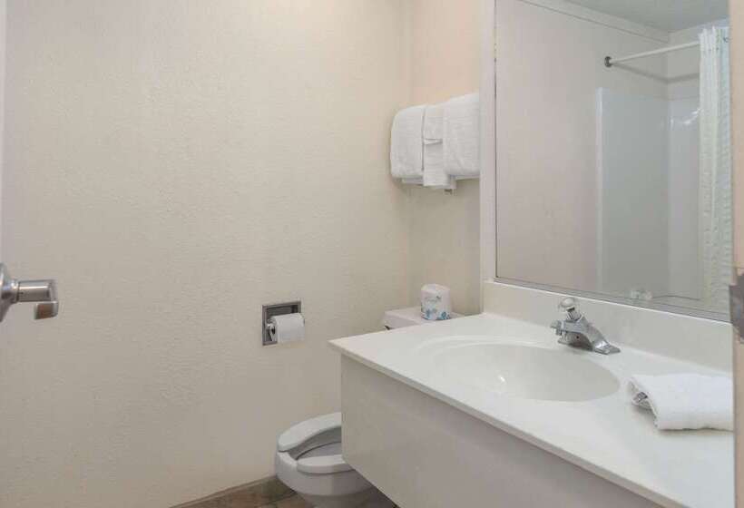 فندق على الطريق Rodeway Inn Auburn Hills   Detroit