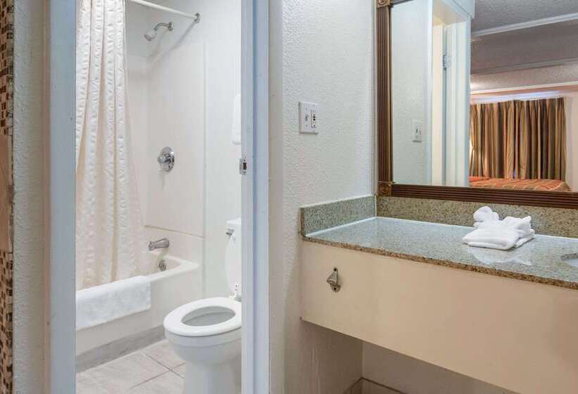 فندق على الطريق Rodeway Inn Auburn Hills   Detroit