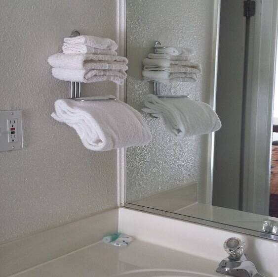 فندق على الطريق Rodeway Inn Auburn Hills   Detroit