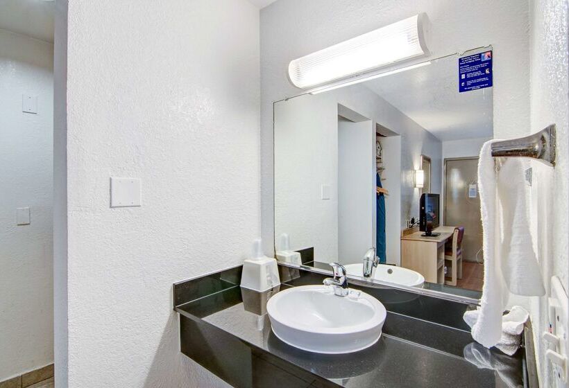 Мотель Studio 6 Grand Prairie, Tx