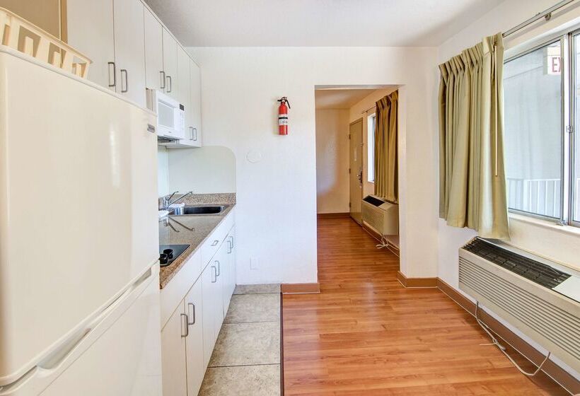 Мотель Studio 6 Grand Prairie, Tx