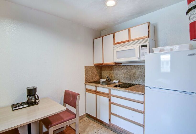 モーテル Studio 6 Grand Prairie, Tx