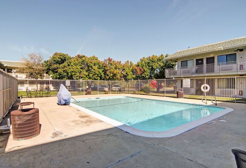 モーテル Studio 6 Grand Prairie, Tx