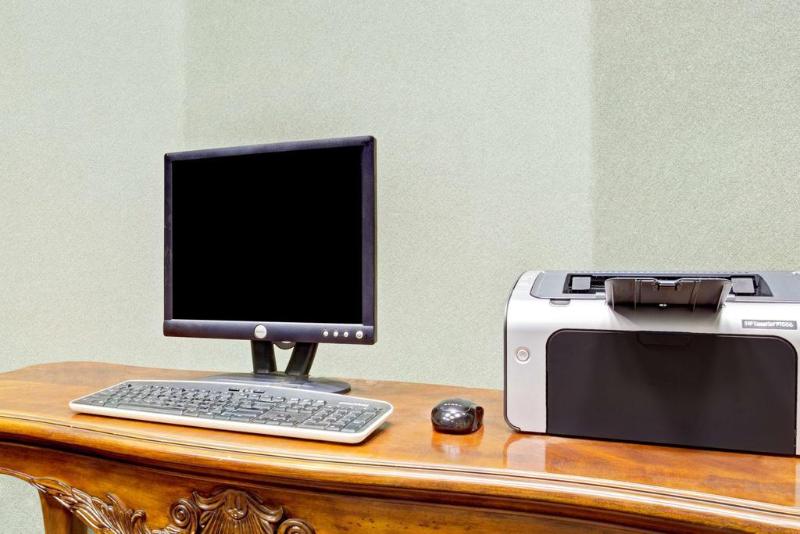 모텔 Super 8 Creswell South Eugene