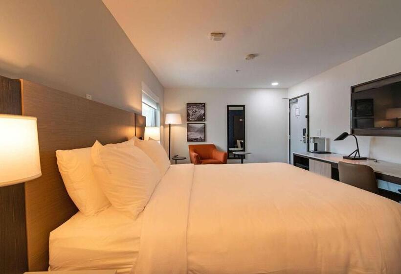 فندق على الطريق The Ellsworth Hotel, Ascend Hotel Collection