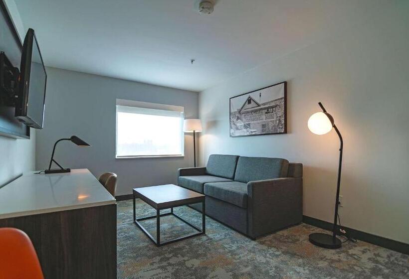 فندق على الطريق The Ellsworth Hotel, Ascend Hotel Collection