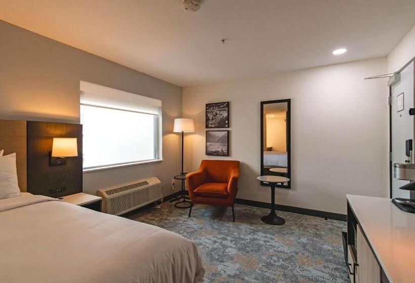 모텔 The Ellsworth Hotel, Ascend Hotel Collection