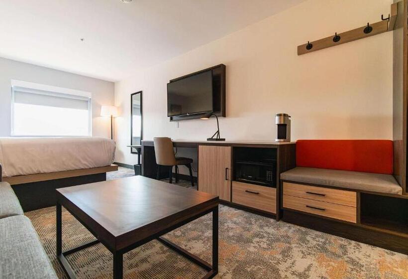 فندق على الطريق The Ellsworth Hotel, Ascend Hotel Collection