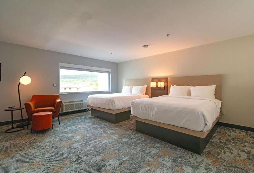 فندق على الطريق The Ellsworth Hotel, Ascend Hotel Collection