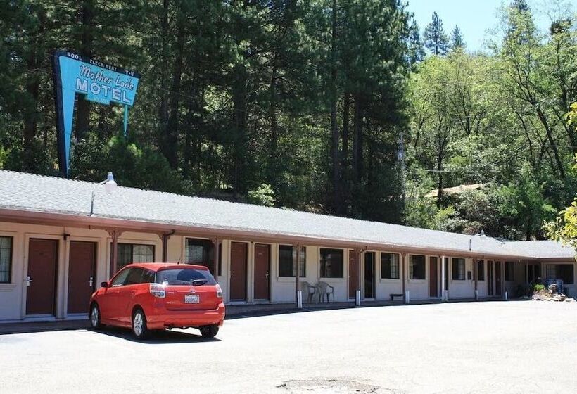 Mother Lode Motel