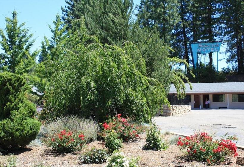 Mother Lode Motel