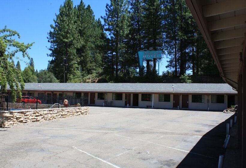 Mother Lode Motel