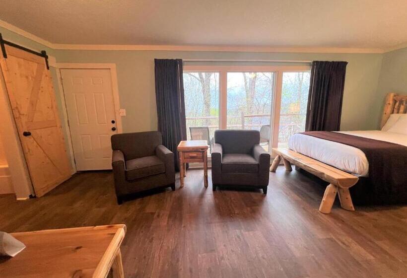 Mountain Top Inn And Resort