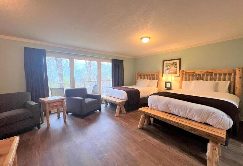 Mountain Top Inn And Resort