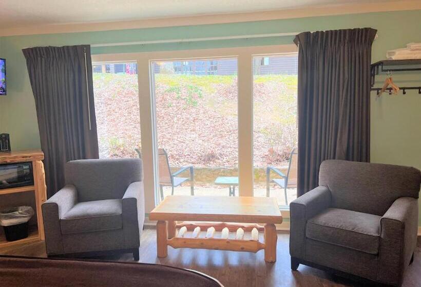 Mountain Top Inn And Resort