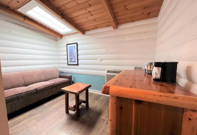 Mountain Top Inn And Resort