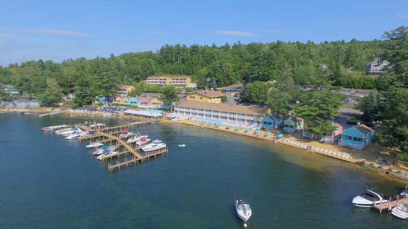 Naswa Resort
