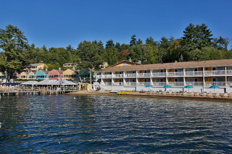 Naswa Resort