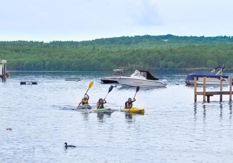 Naswa Resort