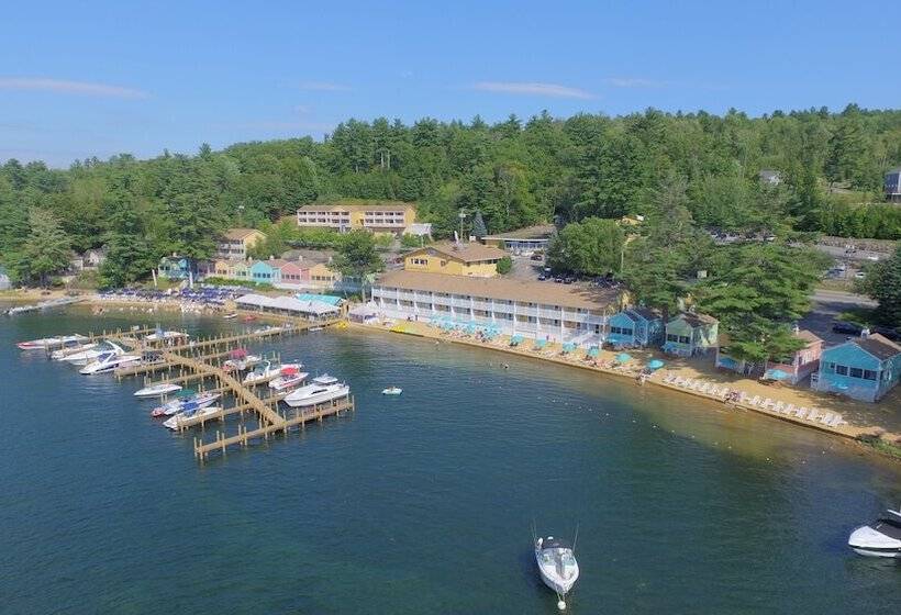 Naswa Resort