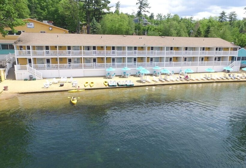 Naswa Resort